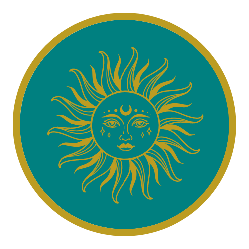 Cosmic Compass Gold 4