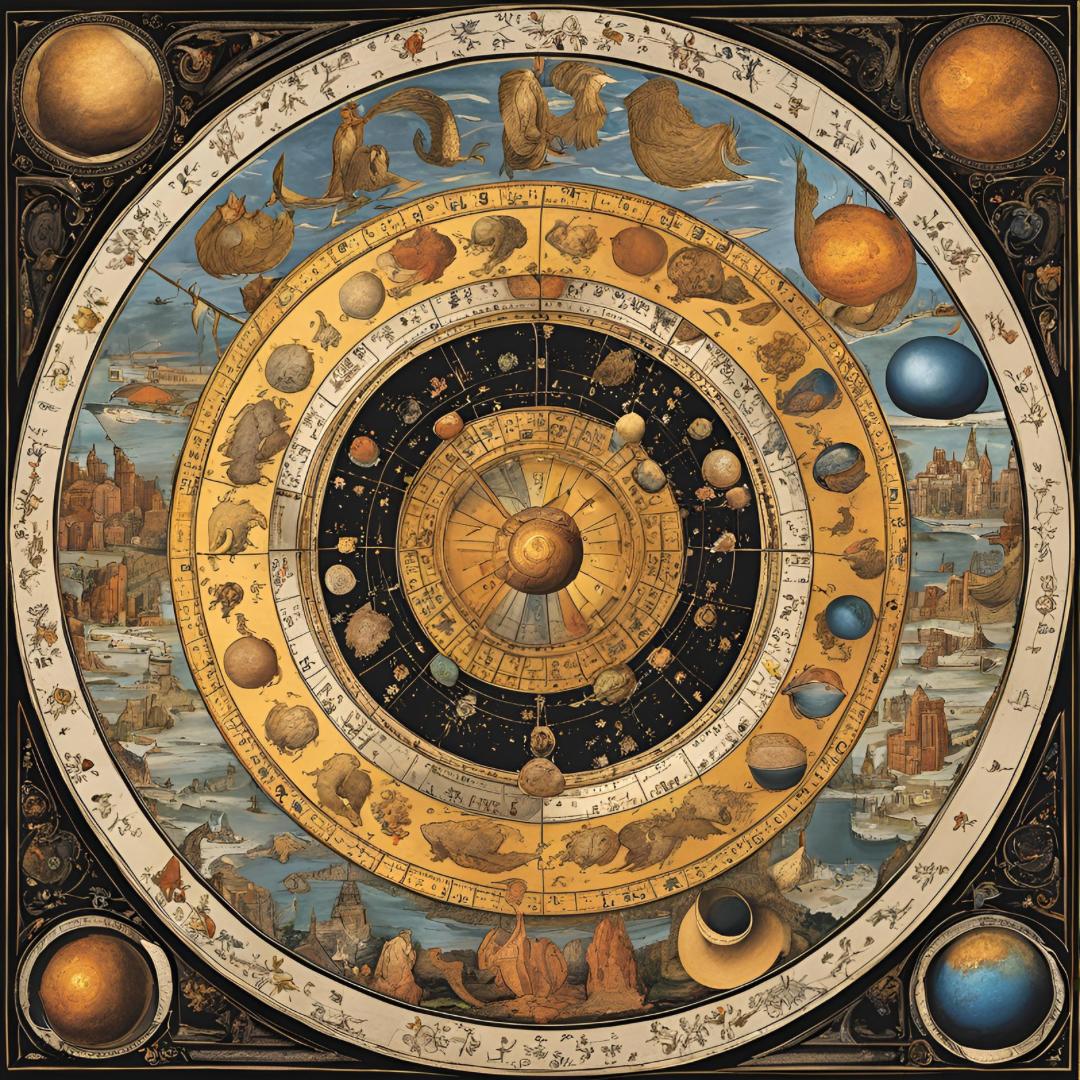 Cosmic Compass Blog Post Astrology and the Scientific Debate